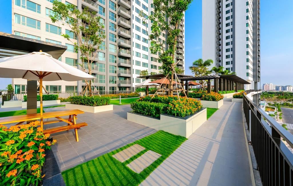 Căn hộ Riviera Point TP. Hồ Chí Minh