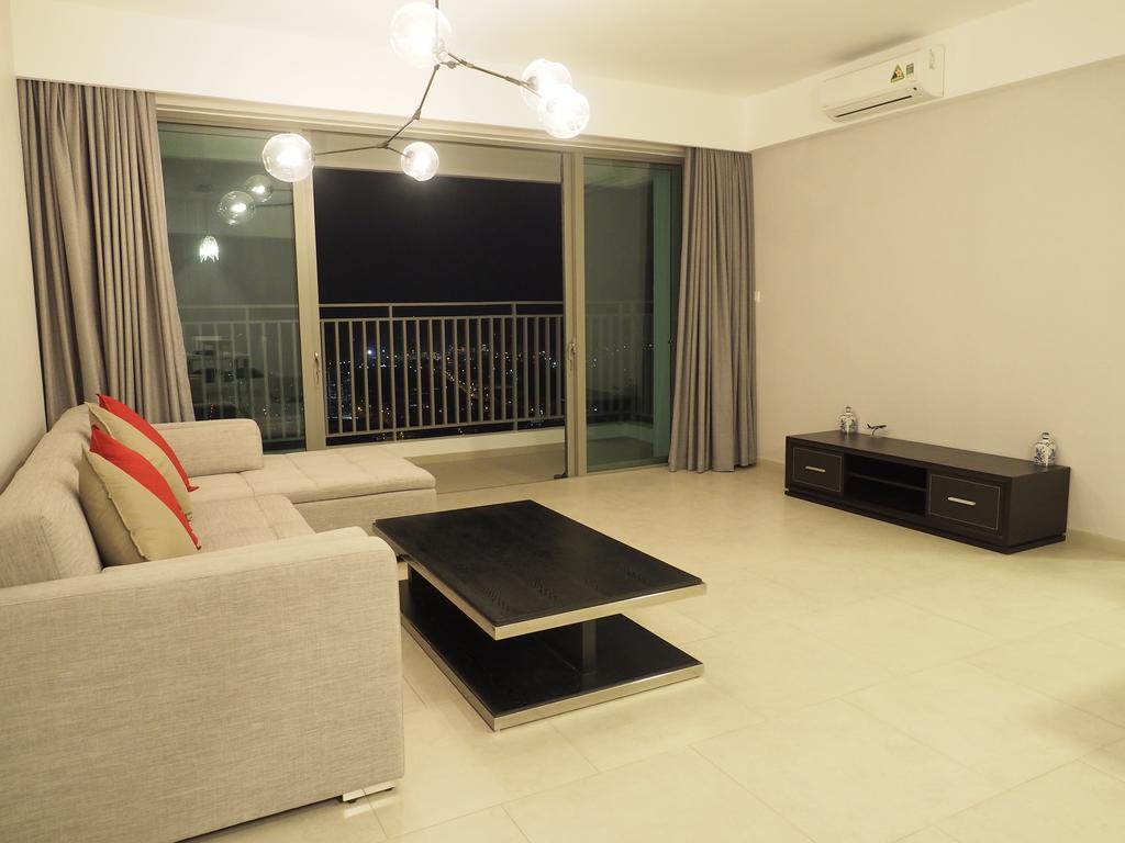 Căn hộ Riviera Point *
