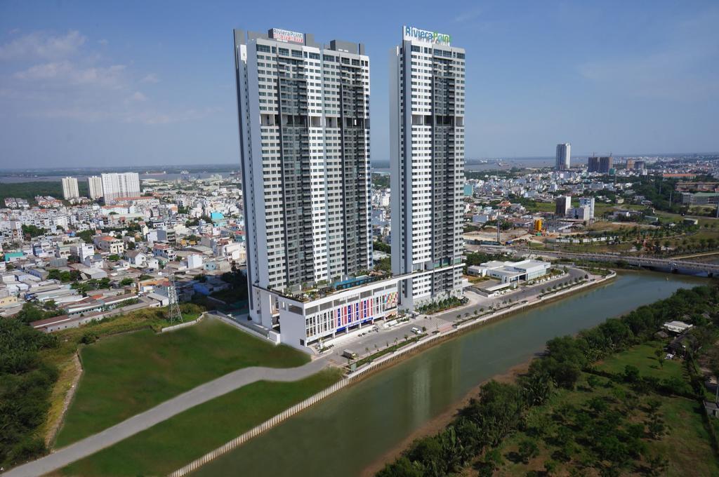 Căn hộ Riviera Point TP. Hồ Chí Minh
