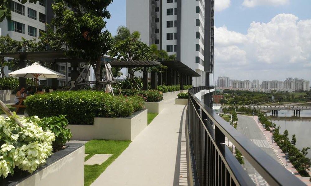 Riviera Point Căn hộ TP. Hồ Chí Minh